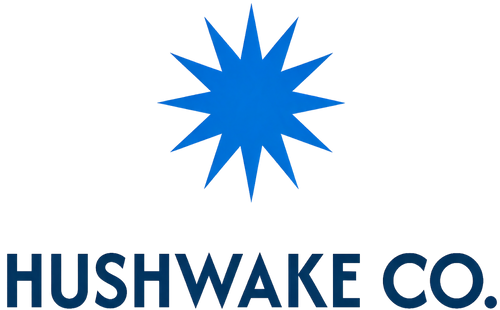 HUSHWAKE CO.